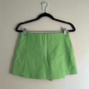 ZARA‎ skort